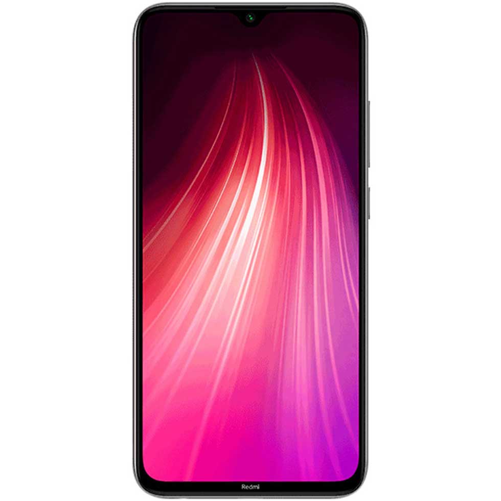 گوشی موبایل شیائومی مدل Redmi Note 8 M1908C3JG دو سیم‌ کارت