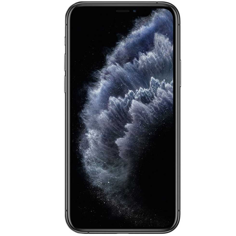 گوشی موبایل اپل مدل iPhone 11 Pro A2217 دو سیم‌ کارت