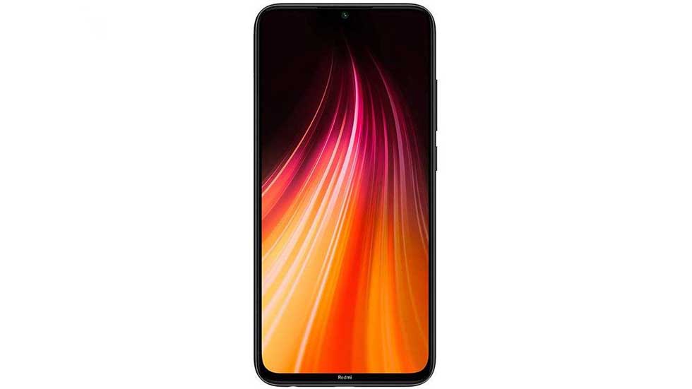 گوشی موبایل شیائومی مدل Redmi Note 8 M1908C3JG دو سیم‌ کارت ظرفیت 128 گیگابایت