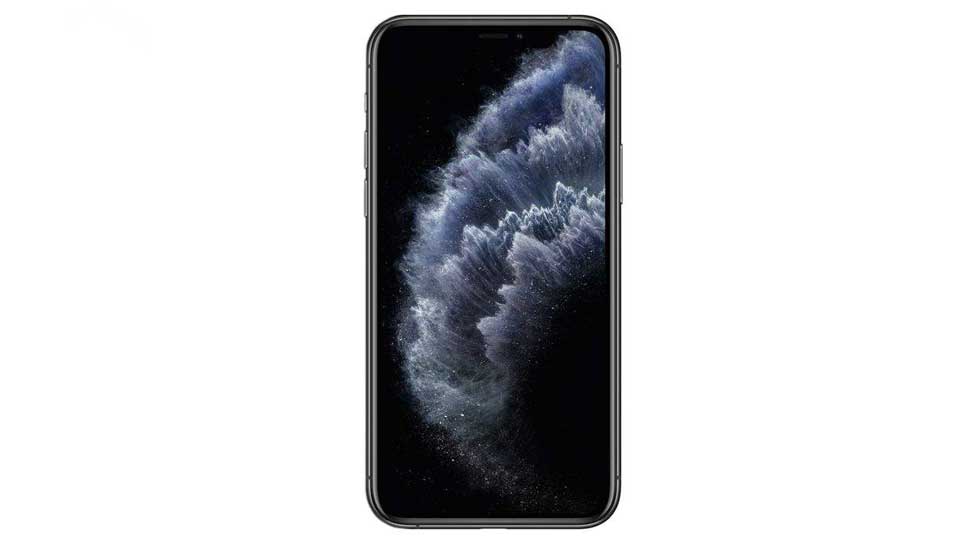 گوشی موبایل اپل مدل iPhone 11 Pro A2217 دو سیم‌ کارت ظرفیت 256 گیگابایت