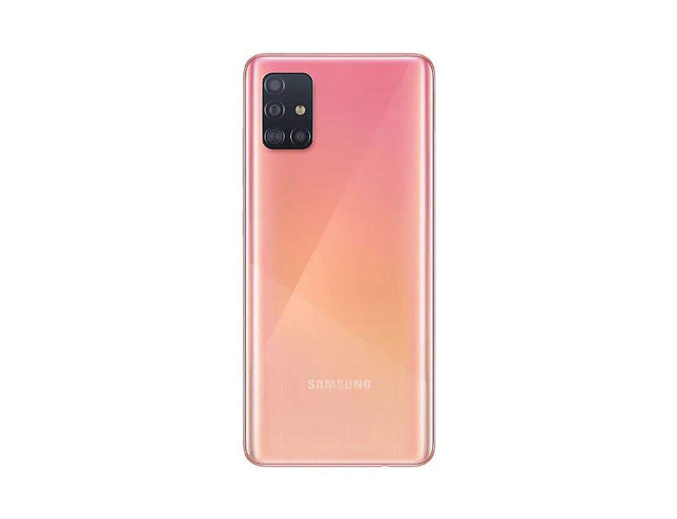 گوشی موبایل سامسونگ مدل Galaxy A51 SM-A515F/DSN دو سیم کارت