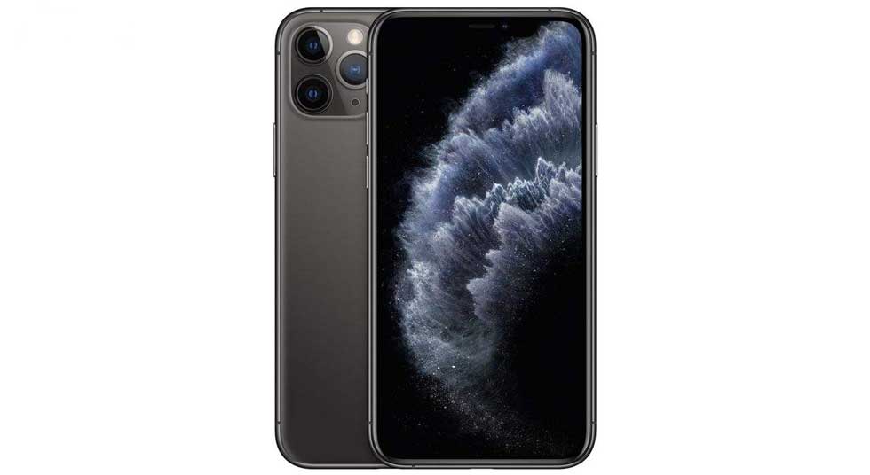 گوشی موبایل اپل مدل iPhone 11 Pro A2217 دو سیم‌ کارت ظرفیت 256 گیگابایت