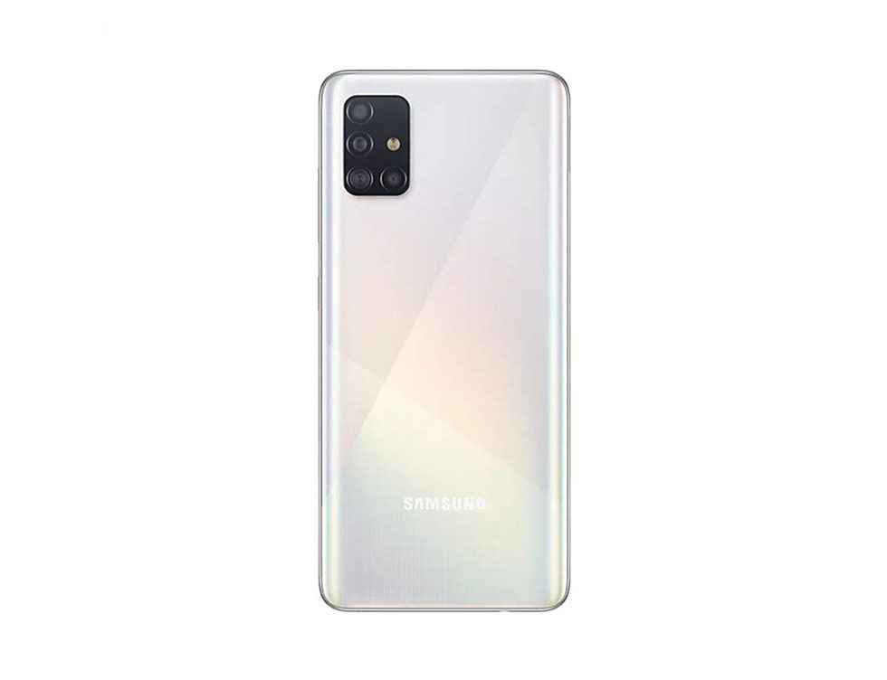 گوشی موبایل سامسونگ مدل Galaxy A51 SM-A515F/DSN دو سیم کارت